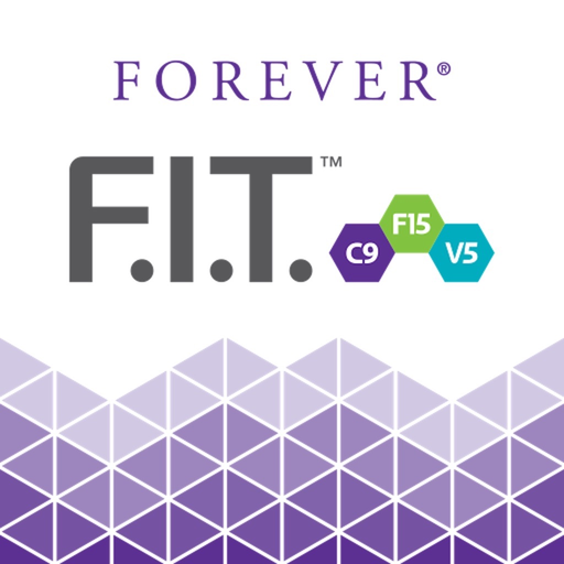 Forever F.I.T. app icon