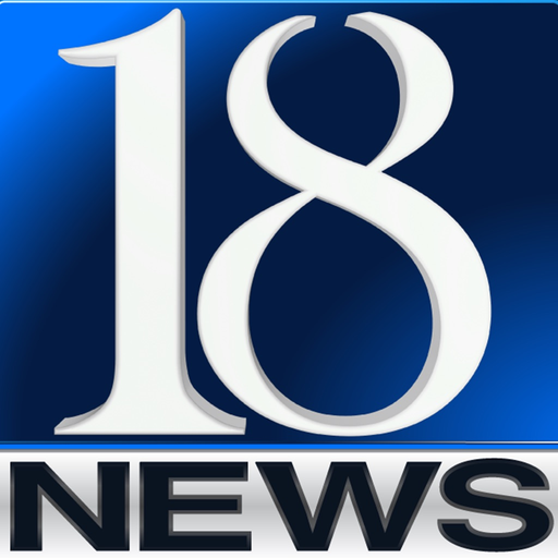 WLFI-TV News Channel 18 app icon