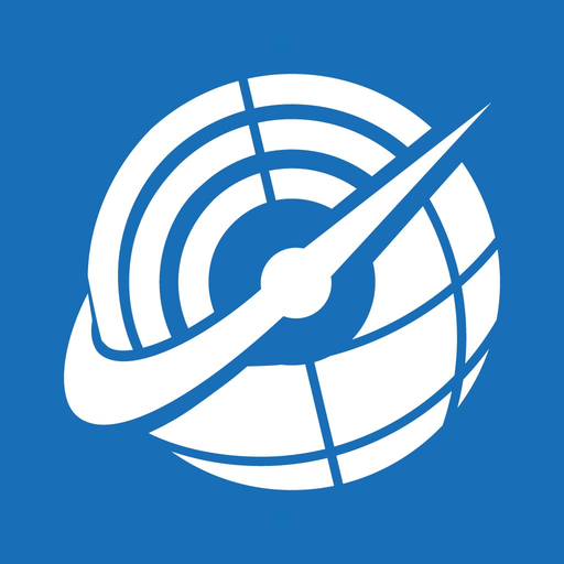 GSTrackMe Services app icon
