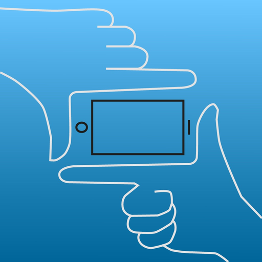 Viewfinder Preview app icon