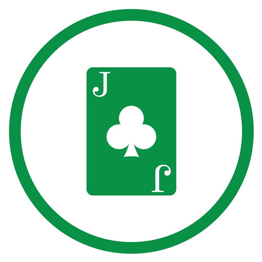 Euchre Tournament ScoreKeeper app icon