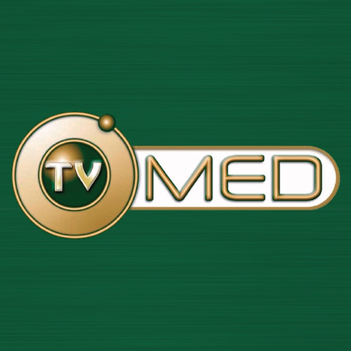 TVMed TV app icon