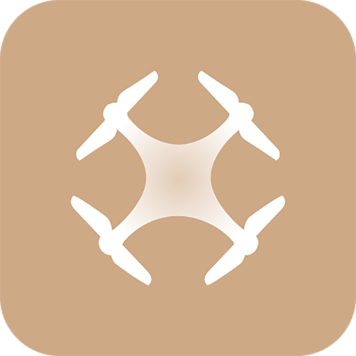 Pixel Drone app icon