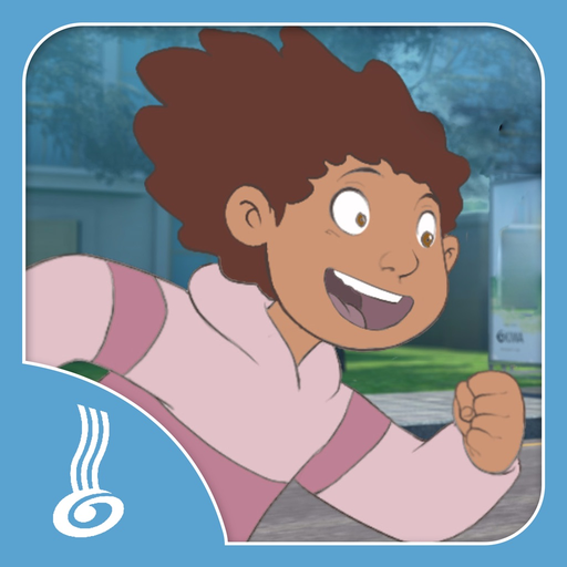Kei tae Tōmuri ki te Kura / I'm Late for School app icon