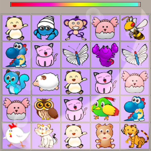 Connect Animal Pikagon Super app icon