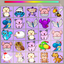 Connect Animal Pikagon Super icon