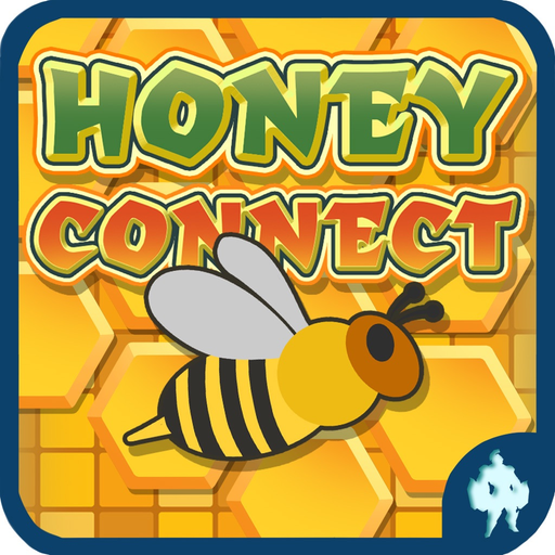 Honey Connect app icon