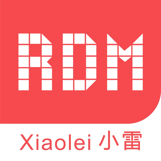 WiFi-RDM app icon