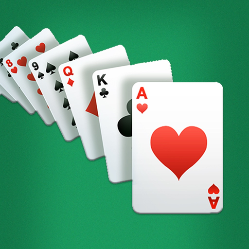 Solitaire Classic · app icon