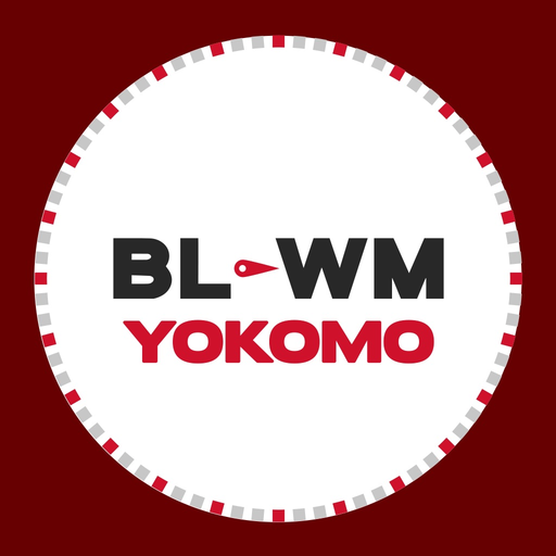 BL-WM WIZARD app icon