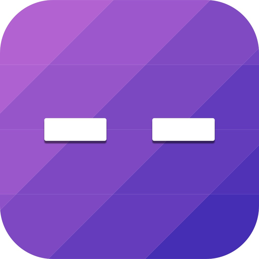 MELOBEAT - MP3 Rhythm Game app icon