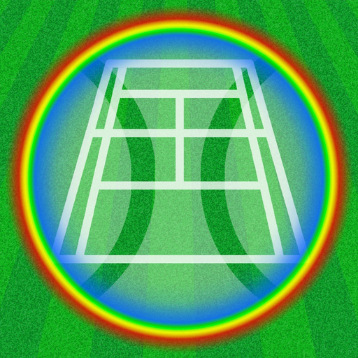 TeniSco app icon