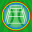 TeniSco icon