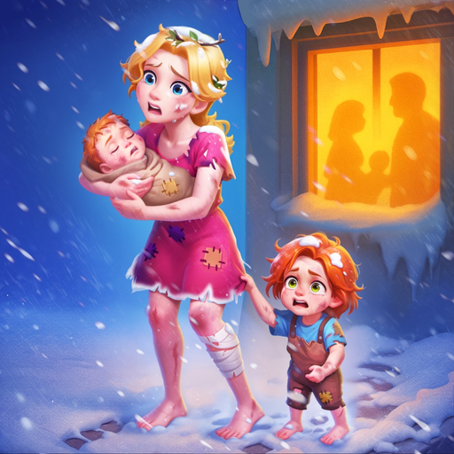 Matchington Mansion app icon