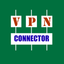 VPN Connector Unlimited Secure icon