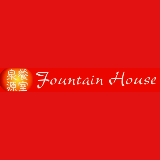 Fountain House app icon