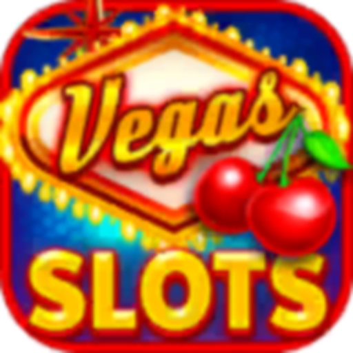 Vegas Cherry Slots app icon