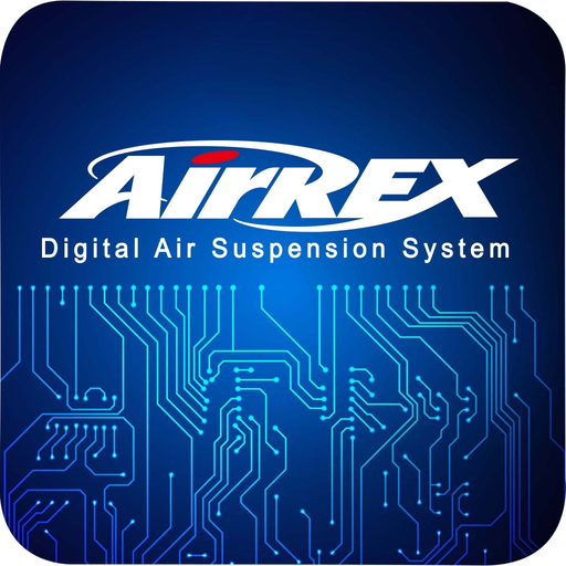AirREX app icon