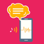 DS Music Recognition icon