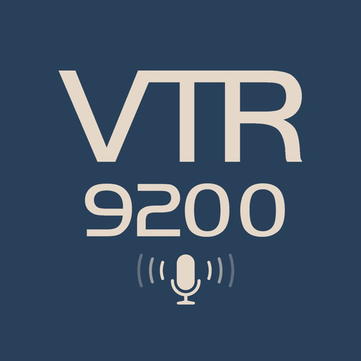 VTR9200 app icon