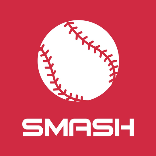 Smash Baseball app icon