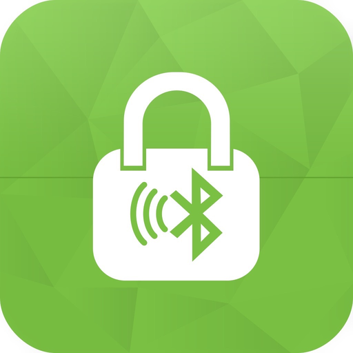 ZKBioBL app icon