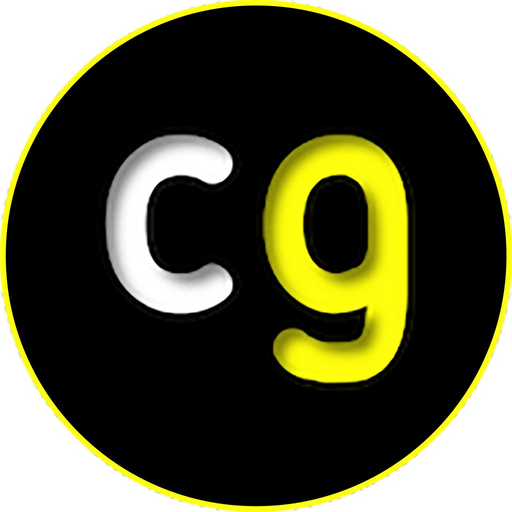 CoolG app icon