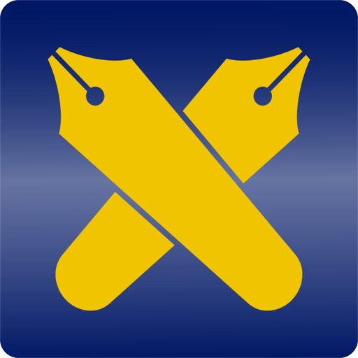 Keio Univ. KCC e-text app icon