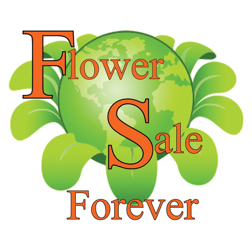 FlowerSale.nl app icon