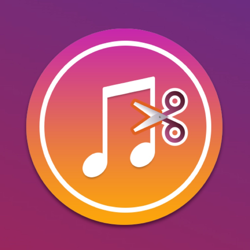 Ringtone Maker - Easy Ringtone app icon