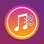 Ringtone Maker - Easy Ringtone icon