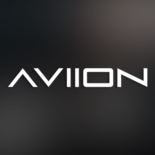 AVIION app icon