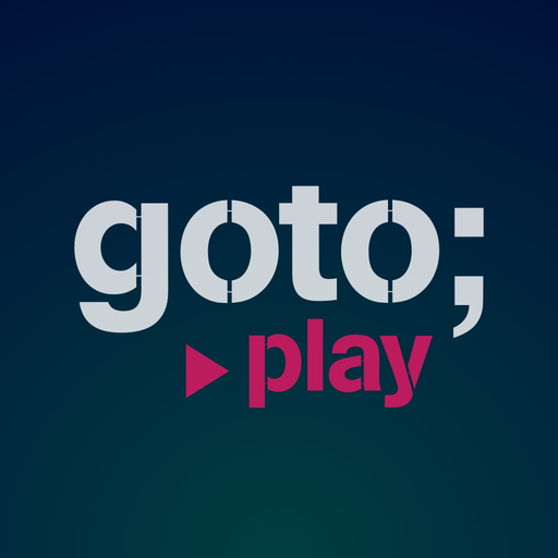 GOTO Play app icon
