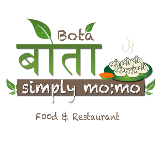 Bota MoMo app icon