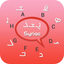 Syriac keyboard - Syriac Input Keyboard icon