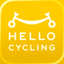 HELLO CYCLING - シェアサイクル icon