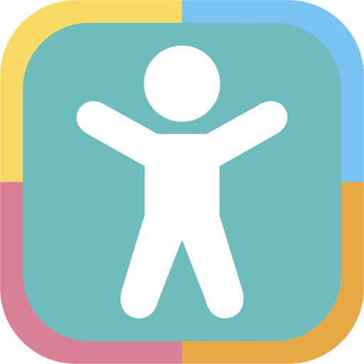 Diário Escola Pais EF app icon