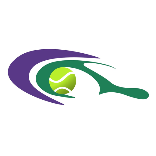 Tennis League Network app icon