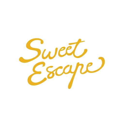 SweetEscape for Photographer app icon