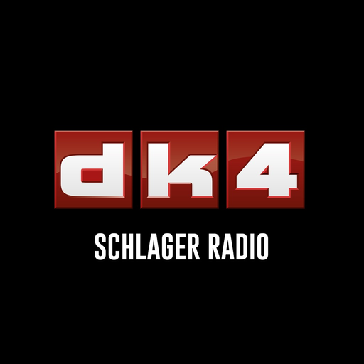 DK4 Schlager Radio app icon