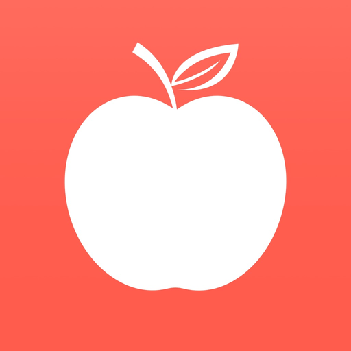 Macros - Calorie Counter app icon