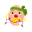 Mr And Mrs Eggs icon