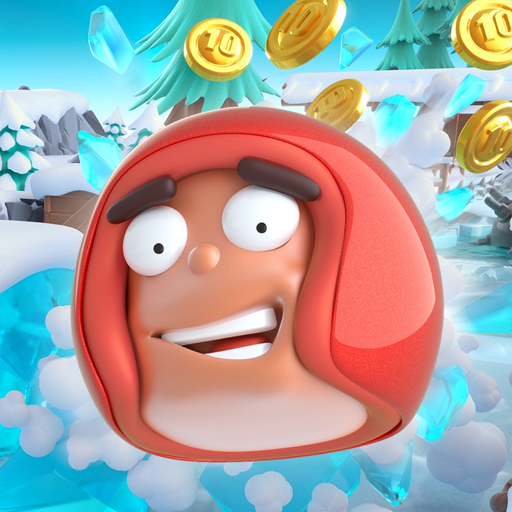 Pukk app icon