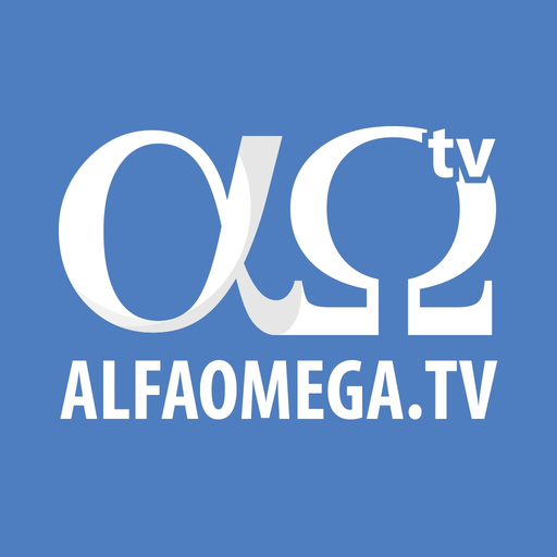 Alfa Omega TV app icon