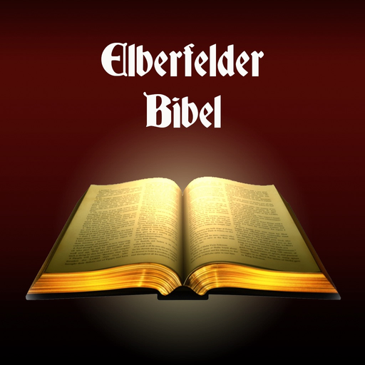 Elberfelder Bibel: Die Bibel app icon