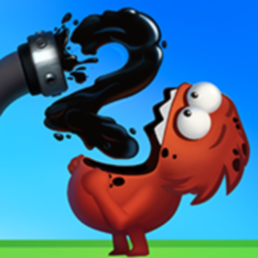 Oil Hunt 2 - Birthday Party app icon