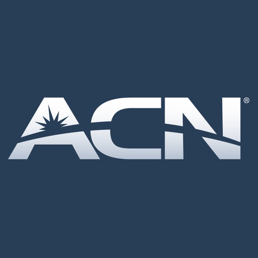 ACN Inc app icon