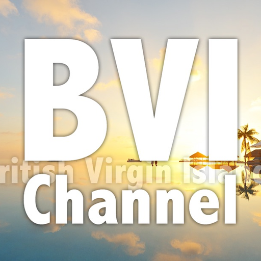 British Virgin Islands Channel app icon