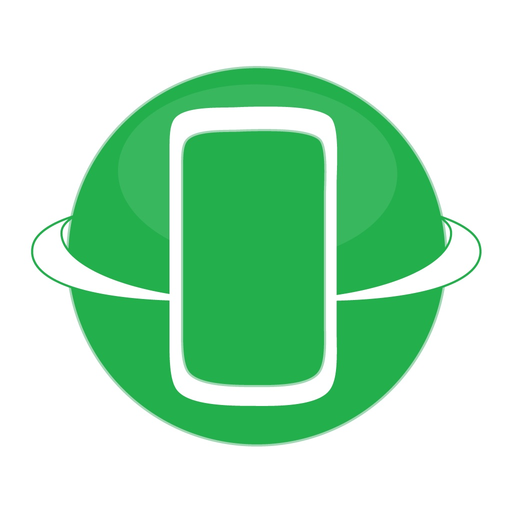 PO Tracker from OnTrac Mobile app icon