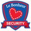 Le Bonheur Security icon